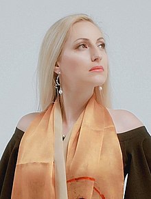 Gabrijela Ubavic (2020)