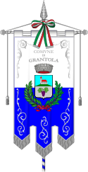 Grantola - Bandera