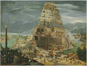 Tower of Babel