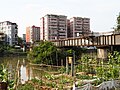 跨流溪河大橋