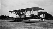 Thumbnail for Handley Page Hinaidi