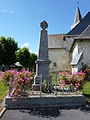 Monument aux morts.