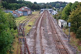 Haverfordwest railway station photo-survey (13) - geograph.org.uk - 1524763.jpg