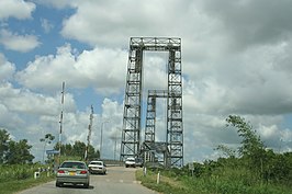 Henarbrug