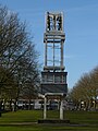 Carillon op de Heuvelbrink
