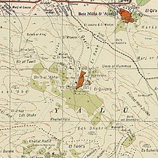 Серия исторических карт района Яло (1940-е) .jpg