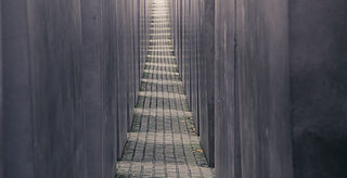 holokauszt emlékmű
