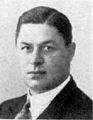 Hubert Korbacher 1933