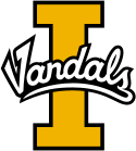 Idaho Vandals logo.svg