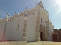 Miniatura para Igreja Matriz de Viana do Alentejo