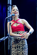 Miniatura para Imelda May