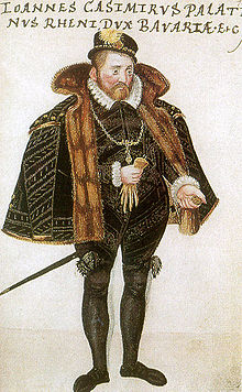 old portrait of a standing man with gloves, sword, cloak and hat