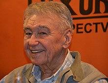 Josef Zíma (2013)