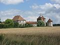 Manoir-ferme de Nolongue (Jouarre)