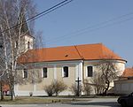 Křepice - kostel sv Bartoloměje obr1.jpg