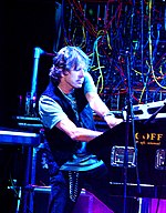 Keith Emerson: imago