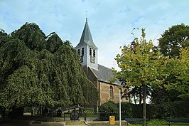 Kerk van Ouwsterhaule