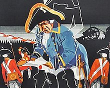 Colour image of a film poster