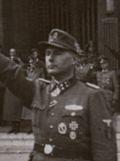 Pienoiskuva sivulle Léon Degrelle