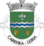 Blason de Carreira