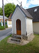 Petite chapelle.