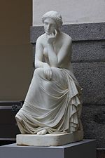 Pierre Travaux, Il Sogno, 1855