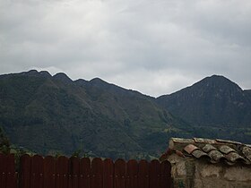 Las Tres Viejas