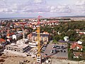 Le Touquet-Paris-Plage - Vue du haut du phare (05)