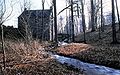 Mühle am Mont Saint-Bruno