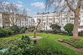 Leinster Square.