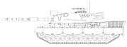 Leopard 1A1