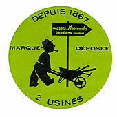 Logo en 1950