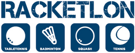 Image illustrative de l’article Racketlon