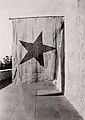 Alvarado/lone star flag of California