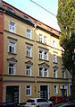 Mietshaus