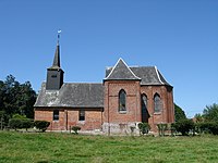 L'église saint Pierre