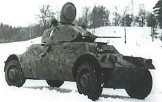 Pansarbil m/39