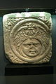 Relief der Medusa ( Gorgoneion, 2./3.Jhdt. ) – Museum Carnuntinum