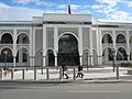 Mohammed VI Museum