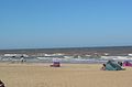 Mablethorpe Beach, Lincolnshire