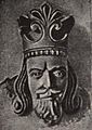 Magnus VI (m. 1280)