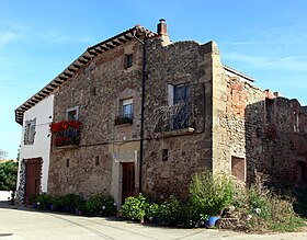 Manzanares de Rioja