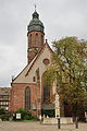 Marktkirche St.Jacobi in Einbeck