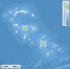 (Voir situation sur carte : îles Marquises)