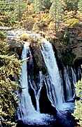 Burney Falls