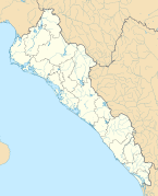 Hecho Sinaloa con ríos perennes