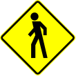SP-32: Pedestrians