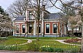 Villa in Meeden