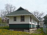 Mimico GTR Station весна 2012.JPG