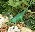 Procompsognathus (Dinosauria)